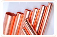 Copper Tubes