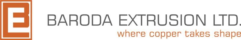 Baroda Extrusion Ltd — where copper takes shape