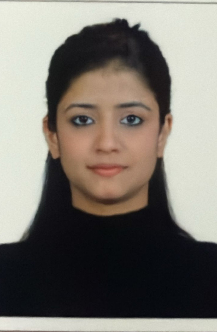 Ms. Suryasnata Mishra